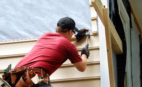 Best Historical Building Siding Restoration  in Lake Montezuma, AZ